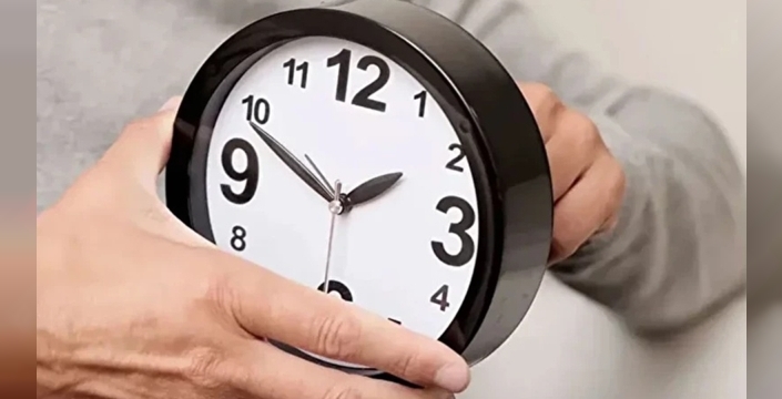 Saatler geri alınacak mı? 2025 için karar belli oldu