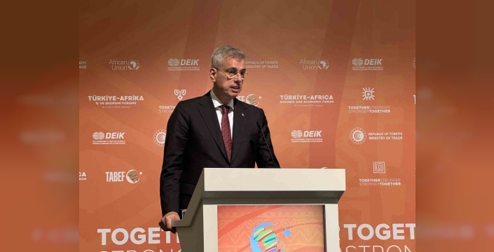 Sağlık Bakanı Memişoğlu: Türkiye sağlıkta üretim gücünü artırmaya kararlı