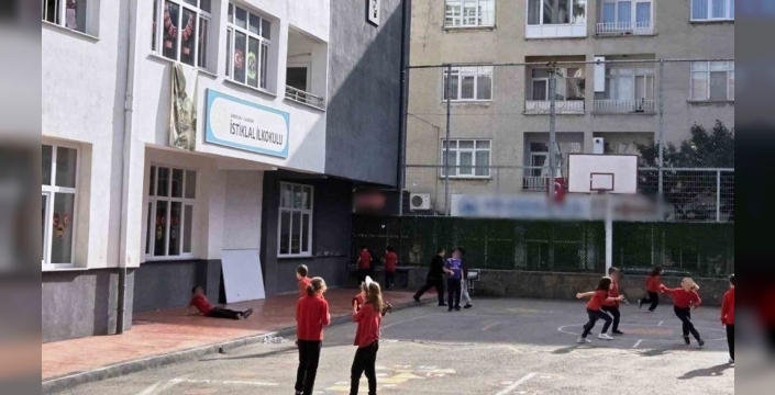 Samsundaki yeni okulların inşaatı hızla ilerliyor: 29 bina tamamlandı