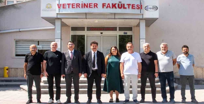 Selçuk Üniversitesi’nden akreditasyon başarısı
