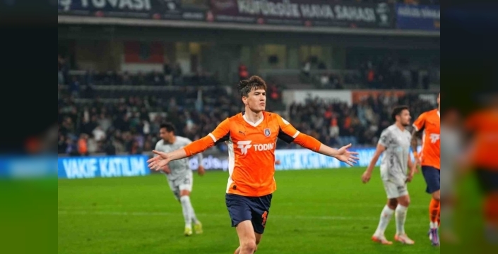 Shomurodovdan nefes kesen gol: Süper Ligde zirveye ortak!