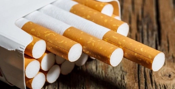 Tiryakiyi efkar basacak: 2 sigara grubuna daha zam