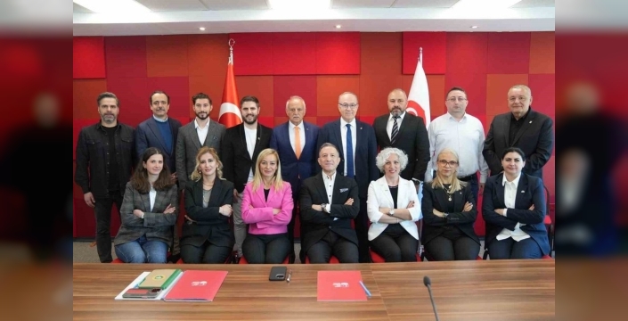 TMOK Fair Play Üniversiteler Kervanı Bartın'a ulaşıyor