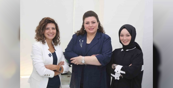 Aft derdine son! Bursa'dan çığır açan buluş: İnsan hücrelerinden üretilen hidrojel devrim yaratıyor!