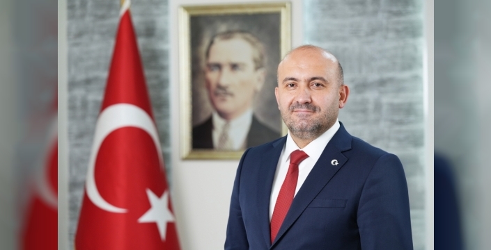 Ak parti il başkanı Albayrak'tan duygusal 10 kasım mesajı: Atatürk'ü rahmetle anıyoruz