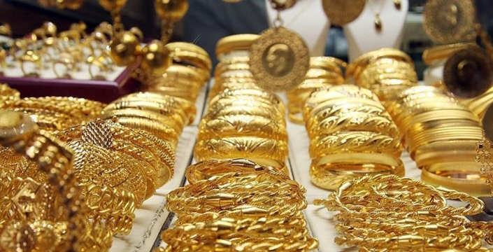Altın yataya döndü! Gram ve çeyrek fiyatları şaşırttı