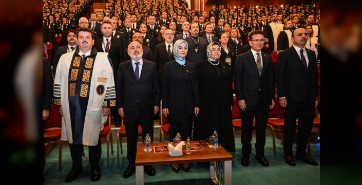 Bakan Göktaş: Aile, göç sürecinin temel taşıdır