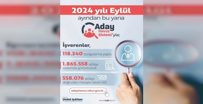 Bakan Işıkhan dijital çağda iş gücünü nasıl birleştiriyor?