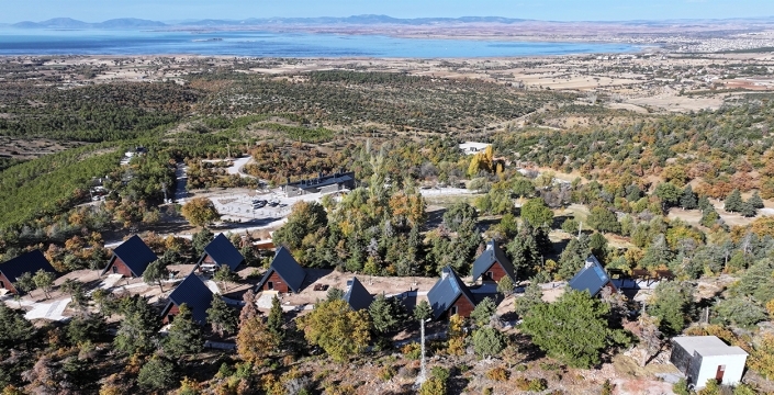 Beyşehir’e 200 milyonluk turizm yatırımı: Yaka Manastır’da geri sayım başladı