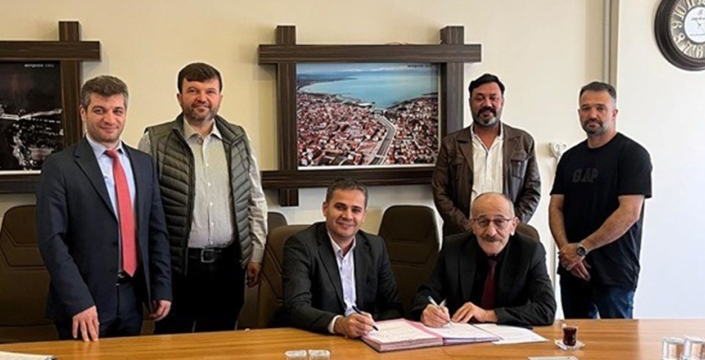 Beyşehir OSB’de yeni dönem: 2. etap genişleme projesine bakanlıktan onay geldi