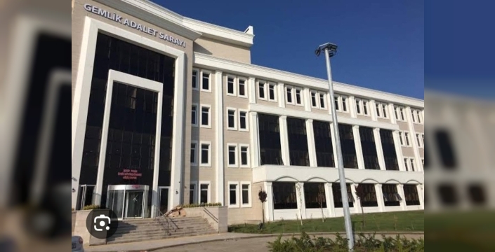 Bursa'da nefes kesen operasyon: 7 kişi cezaevine gitti!