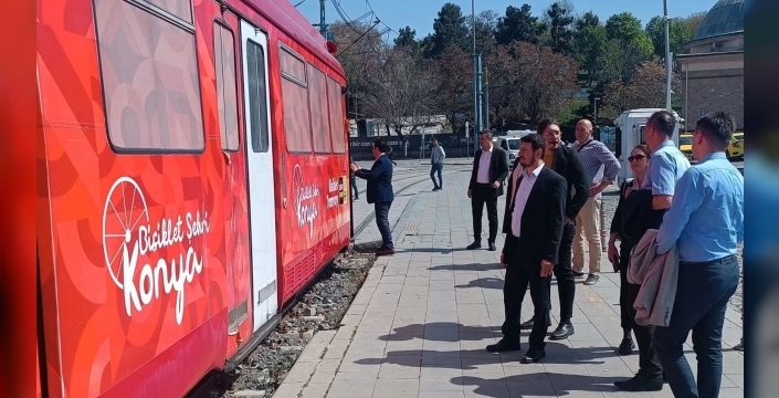 Büyükşehir'in SAFELY projesi Meclis gündemine taşındı