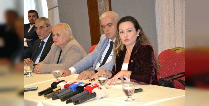 Chp Manisa'da şok iddialar: Rant ekibi mi, kafa-kol ilişkileri mi? Başkan Özalper'den çarpıcı açıklamalar!