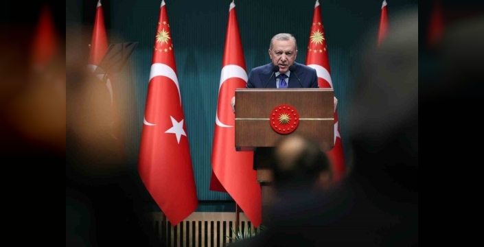 Cumhurbaşkanı Erdoğan: 20 şehidimizin acısını anlamak için karakutu incelemesi şart
