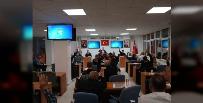 Düzce Belediyesi'nin bütçesi netleşti: 5 milyar 385 milyon 400 bin TL