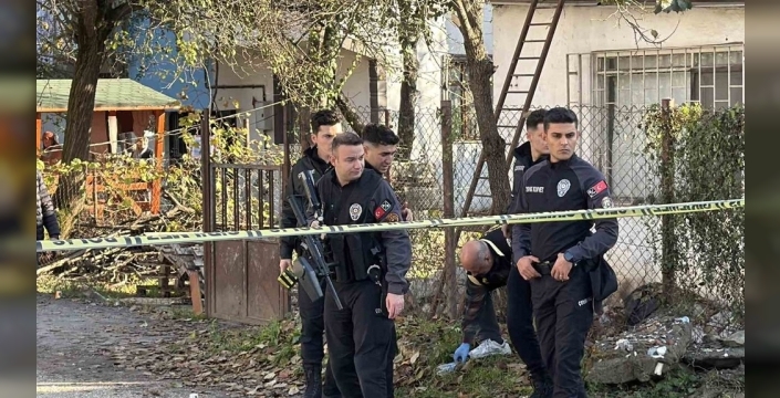 Düzce'de amca çocukları arasında kavga: 5 yaralı