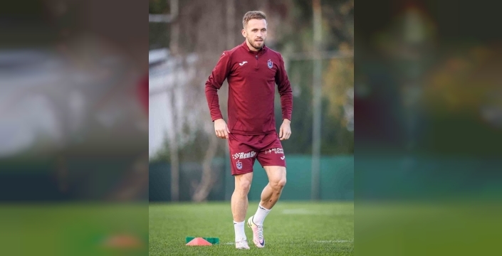 Edin Visca: Sahada az süre alsa da soyunma odasında bir efsane!