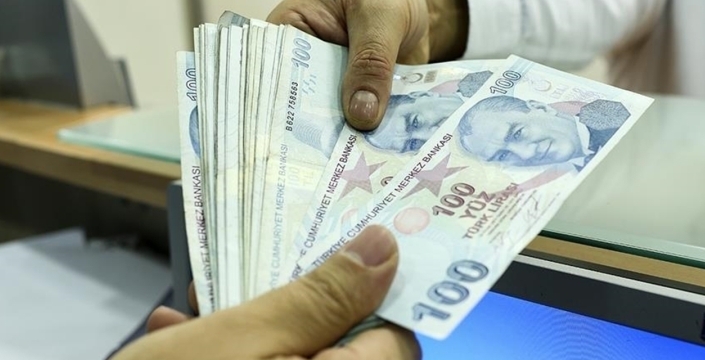 En düşük memur maaşı 61 bin TL’ye yükseliyor