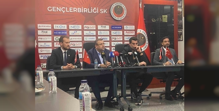 Gençlerbirliği'nden yıldız transfer bombaları: Emre Mor ve Cenk Tosun için resmi adımlar atıldı!