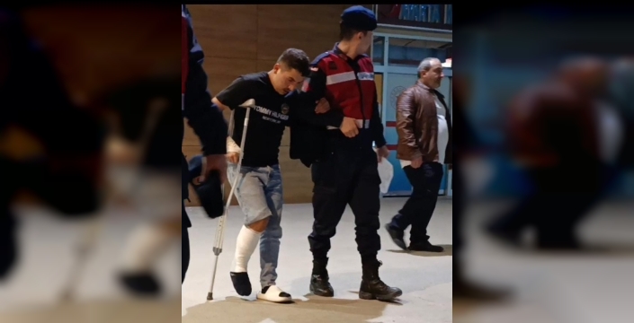 İnegölde yürek burkan kaza: Anne ve kızı hayatını kaybetti, sürücü tutuklandı
