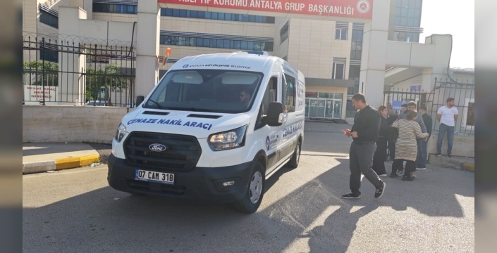 Kanlı gün sonunda acısı büyüdü: 19 günlük yaşam mücadelesi kaybedildi!