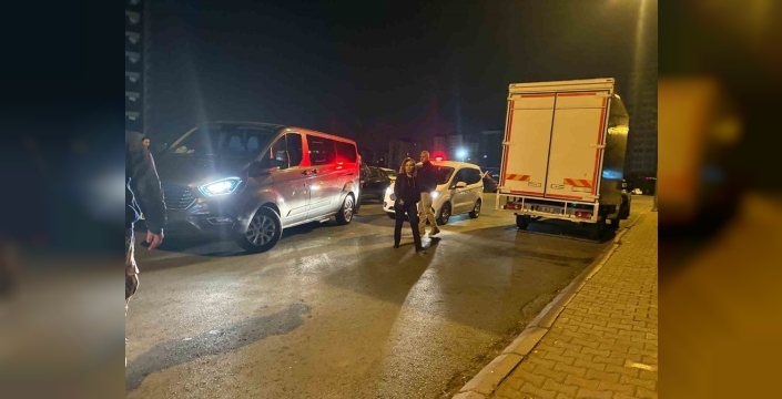 Kayseri'de düşen uçakta şehit olanların ailelerine acı haber verildi