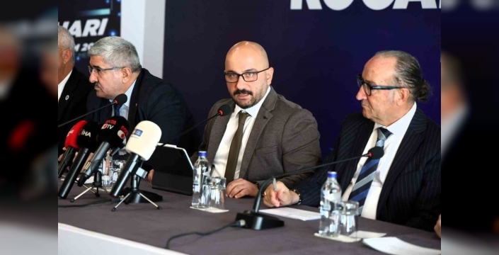 Kocaeli Bilişim Fuarı'nda 5G dönemi başlıyor: Teknoloji meraklıları hazır mı?