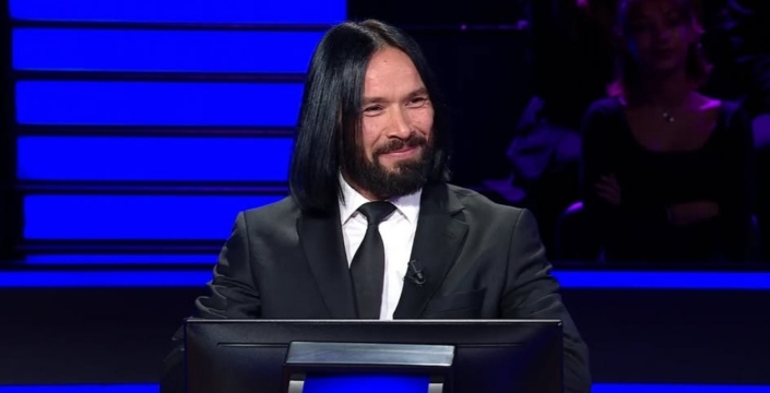 Konyalı Yerli John Wick, 7.’nci soruda elendi