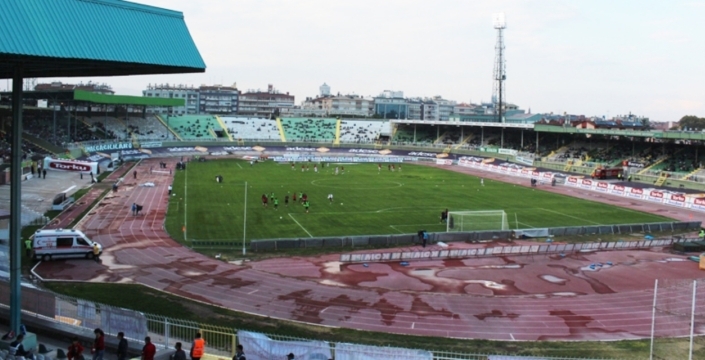 Konyaspor’un tarihe geçen 'Tavuklu' maçı