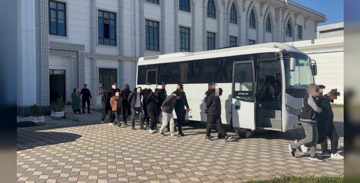 Körfez'deki kanlı saldırının faili yakalandı: Bıçaklı cinayetin perde arkası aralanıyor!