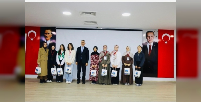 Kütahyalı gençler amasya'da tarih ve kültürle buluştu: maziden atiye programı tamamlandı!