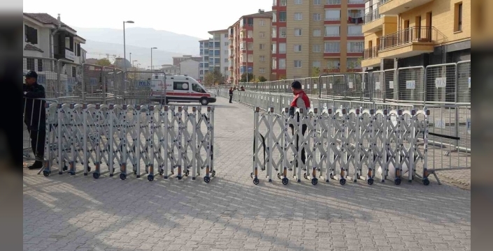 Malatya'da şok gelişme! yurt dışına kaçan liderli organize suç örgütüne dev dava başladı!