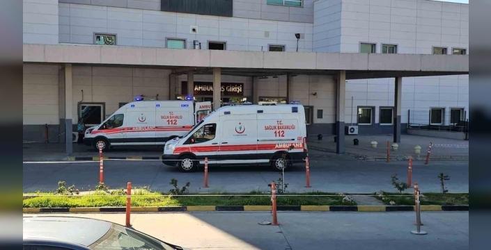Nazilli'de yangın faciası: 18 yaşındaki genç kız hayatını kaybetti
