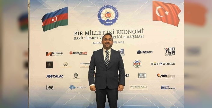 Perviz Altay: 'Karabağ zaferi, kardeşliğimizin simgesidir!'