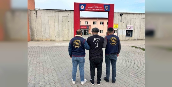 Sakarya Jandarması'ndan suçlulara geçit yok: 307 aranan şahıs yakalandı