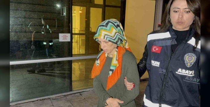 Samsun'da çöpe atılan bebek hala bulunamadı!
