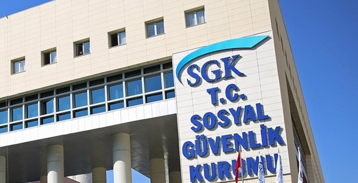 SGK borçlarında yapılandırma yok, faiz indirimi var