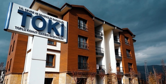 TOKİ kurası için geri sayım! Tarihler ve son günler belli oldu