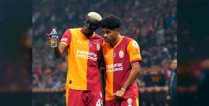 Trendyol Süper Ligde Galatasaray ve Trabzonspor: 0-0lık sonuçla sahadan ayrıldılar