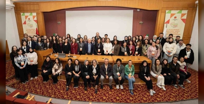 Türkiye'de beslenme ve sağlık okuryazarlığı alarm veriyor: Diğer ülkelerin gerisindeyiz!