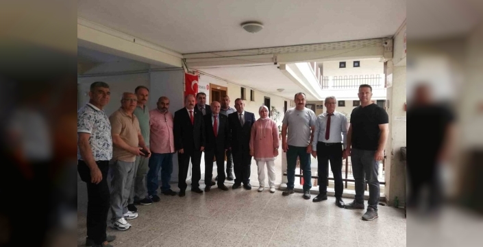 Uzman çavuşlar kader anını bekliyor: Torba yasa umutları yeşertti!