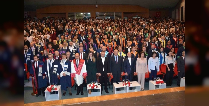 YDÜ, küresel eğitimde tarihi bir adım attı!