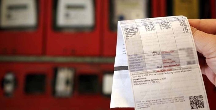 50,7 milyon aboneyi ilgilendiriyor! Elektrik faturalarında yeni dönem başlıyor