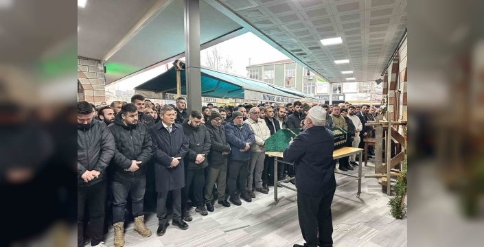 Beykoz'da kanlı kavga: Tadilat yapan genç, kardeş meselesi yüzünden hayatını kaybetti