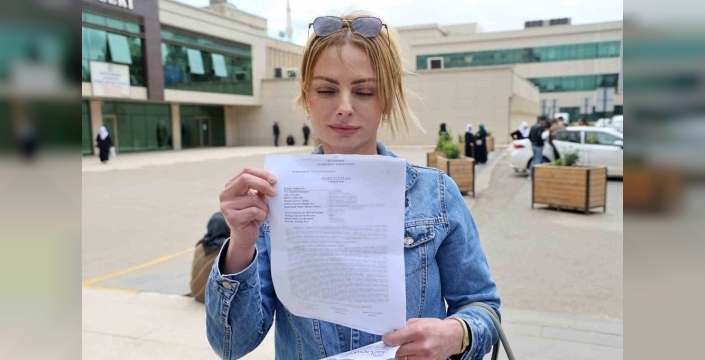 Bıçak parası iddialarıyla gündeme gelen profesör doktor görevine iade edildi