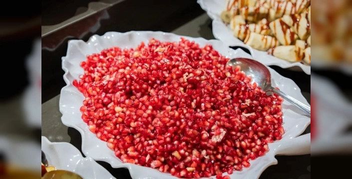 Bir kase nar, vücudunuzda adeta sihirli bir etki yaratıyor: İşte bilinmeyen faydaları!