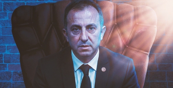 Çaykur Rizespor, Recep Uçar’la anlaştı: İlk maçını tribünden takip edecek