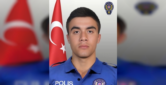 Çekmeköy'de kahreden operasyon: Özel harekat polisi Emre Albayrak şehit düştü