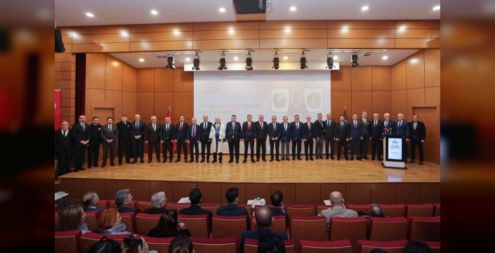 Cumhurbaşkanı başdanışmanı Uçum: Terörsüz Türkiye hedefi bir fırsat
