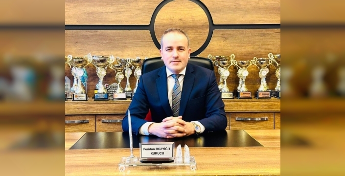 Eğitimde vizyon savaşı: Sivas'ta bir marka doğuyor